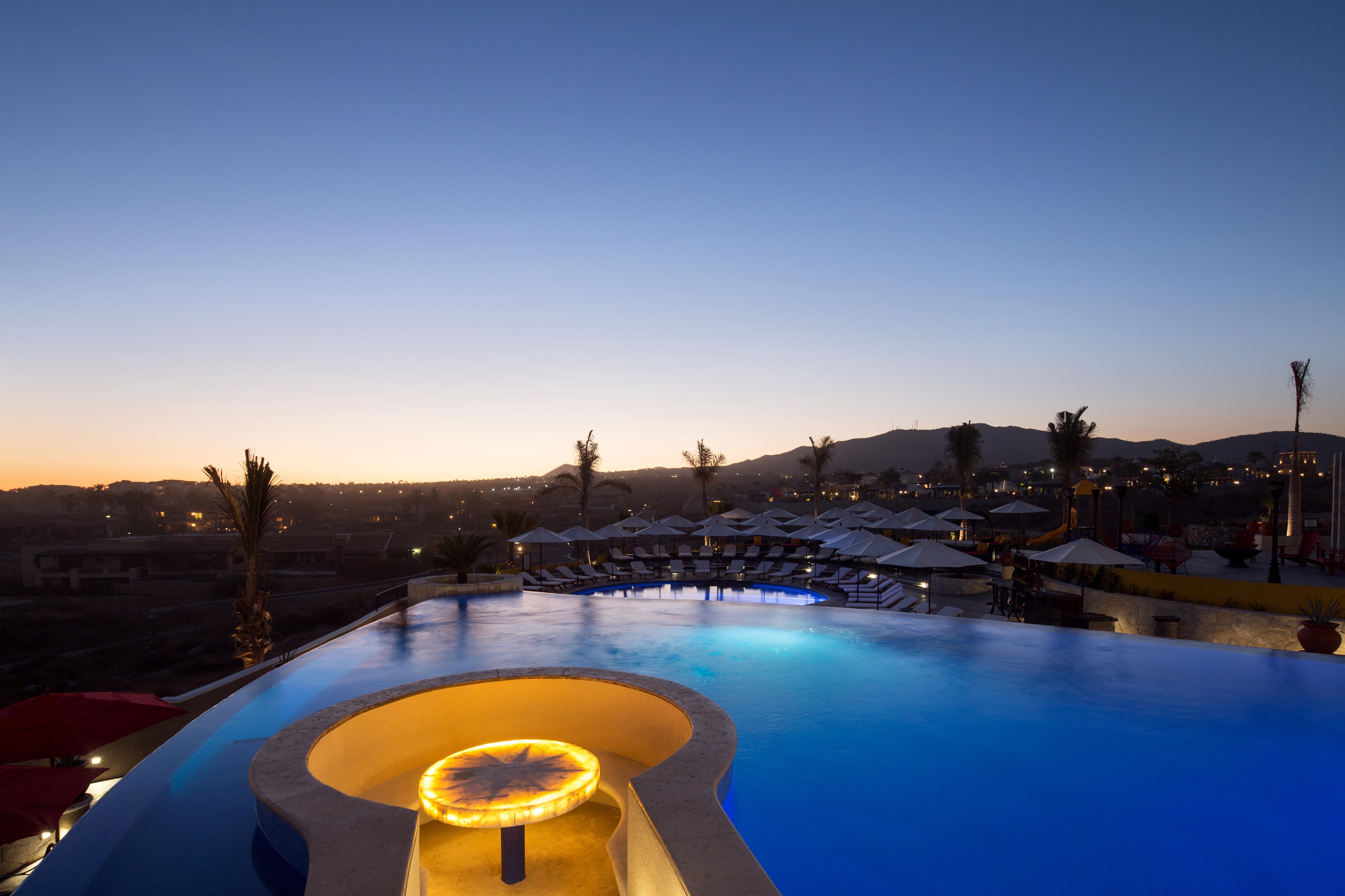 El Encanto All Inclusive Resort Cabo San Lucas Exterior photo