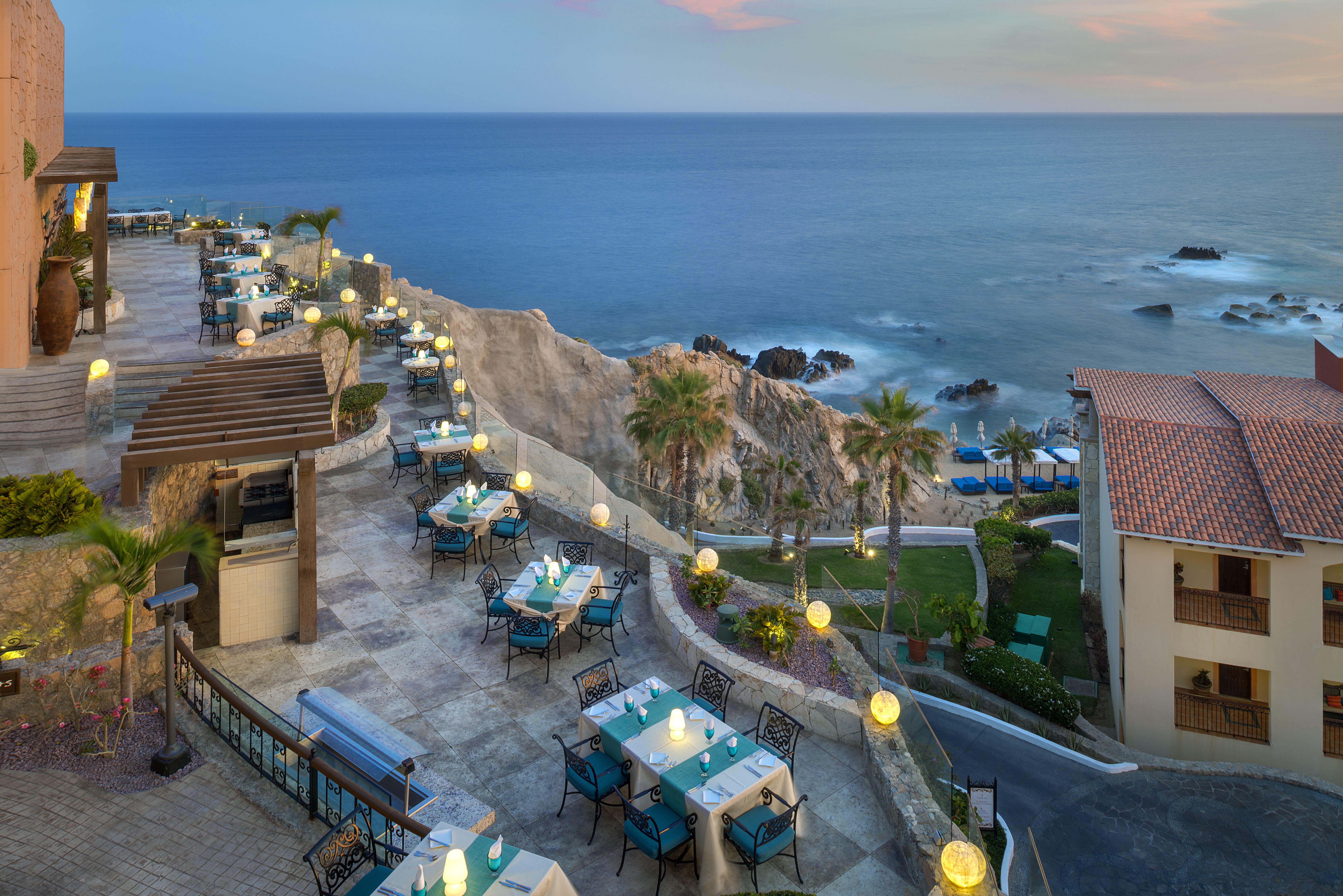 El Encanto All Inclusive Resort Cabo San Lucas Exterior photo