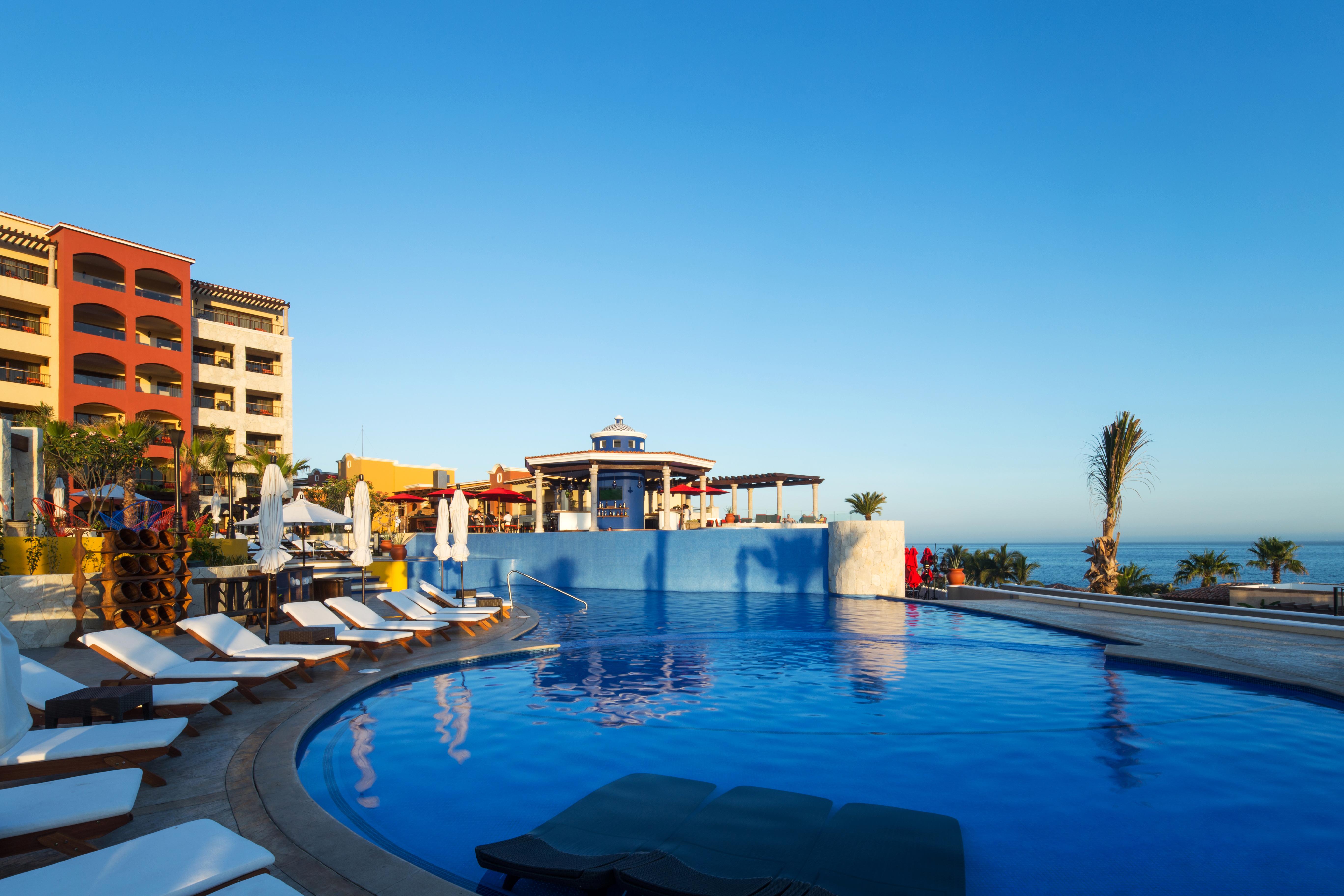 El Encanto All Inclusive Resort Cabo San Lucas Exterior photo