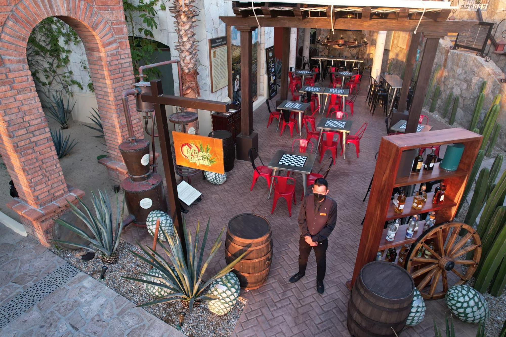 El Encanto All Inclusive Resort Cabo San Lucas Exterior photo