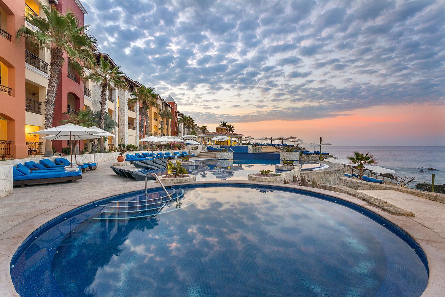 El Encanto All Inclusive Resort Cabo San Lucas Exterior photo