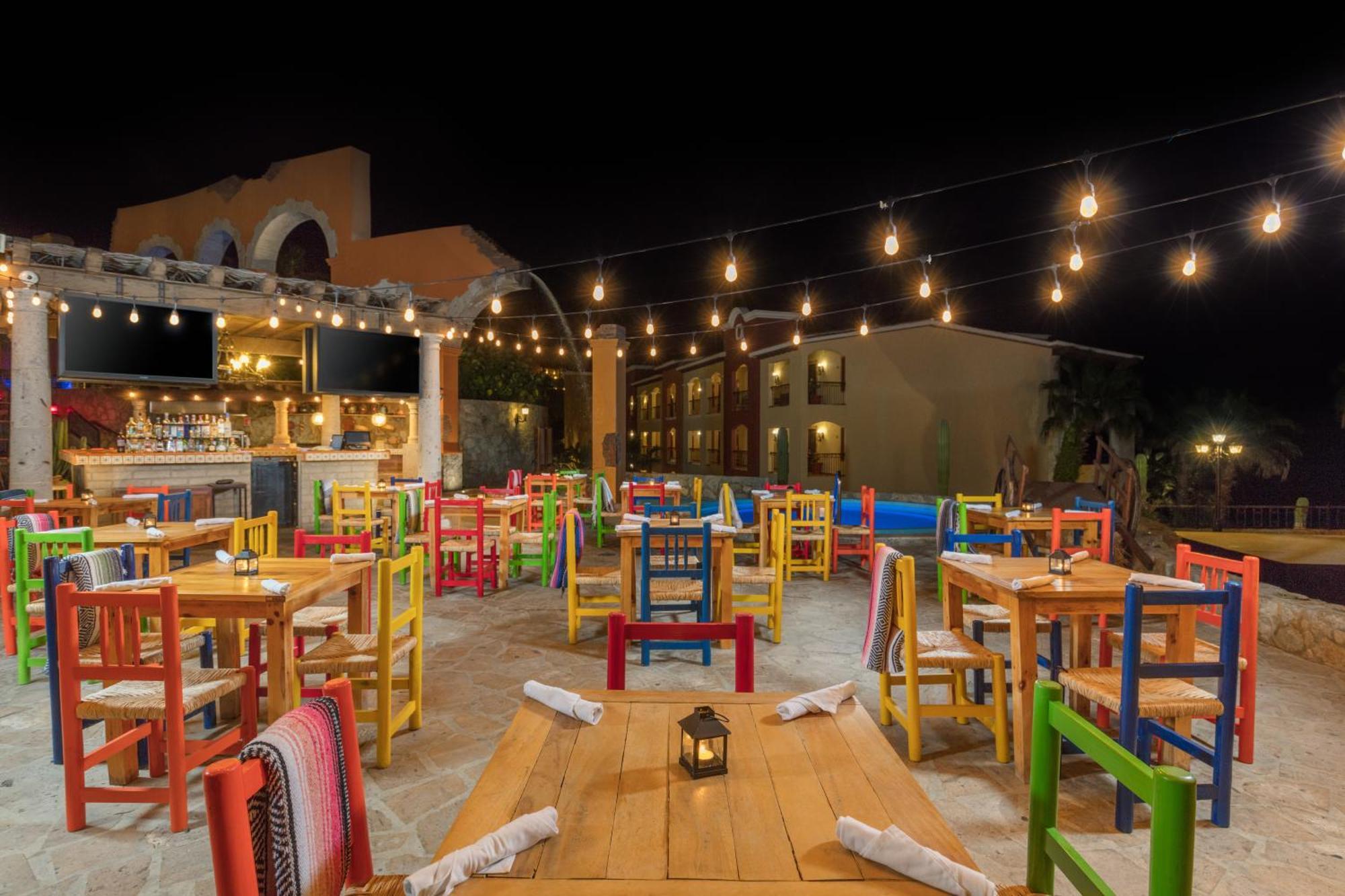 El Encanto All Inclusive Resort Cabo San Lucas Exterior photo
