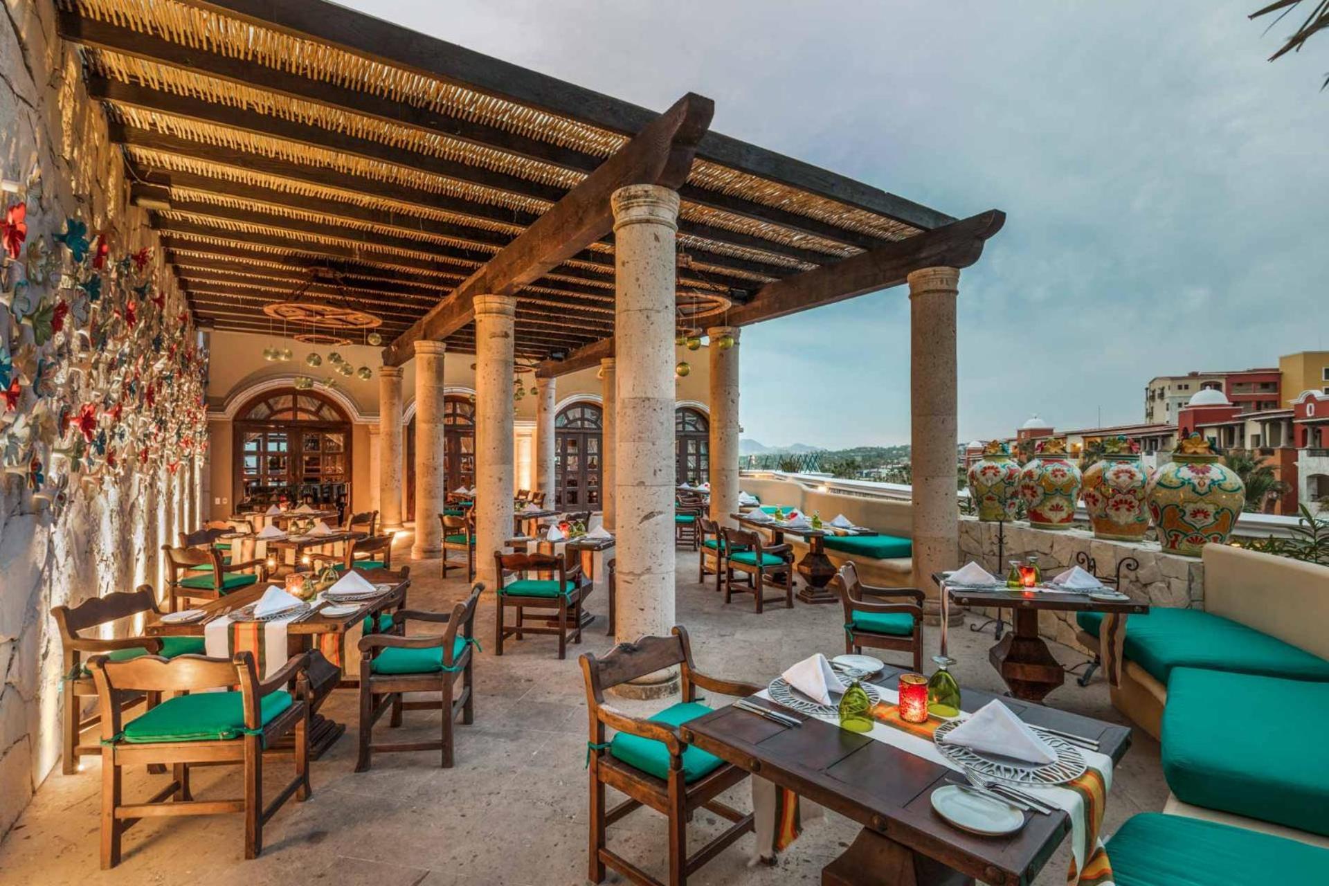 El Encanto All Inclusive Resort Cabo San Lucas Exterior photo