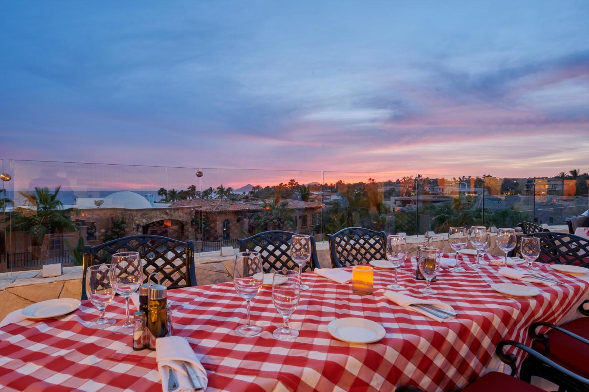 El Encanto All Inclusive Resort Cabo San Lucas Exterior photo